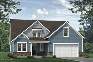 565 Midsummer St, Aberdeen, NC 28315 - Photo 1