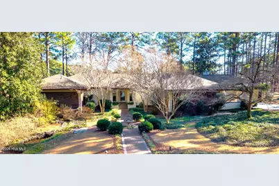 5 Clubhouse Drive, Pinehurst, NC 28374 - Photo 1