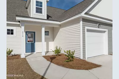 214 Sandpiper Place, Holly Ridge, NC 28445 - Photo 2