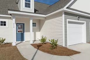 214 Sandpiper Pl, Holly Ridge, NC 28445 - Photo 2