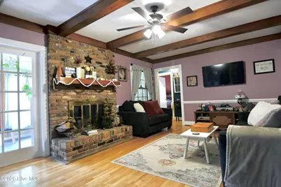 3713 Winchester Road, Rocky Mount, NC 27804 - Photo 18