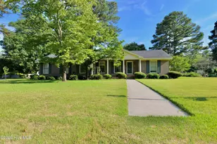 3713 Winchester Rd, Rocky Mount, NC 27804 - Photo 1