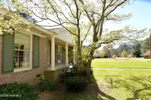 3713 Winchester Rd, Rocky Mount, NC 27804 - Photo 2