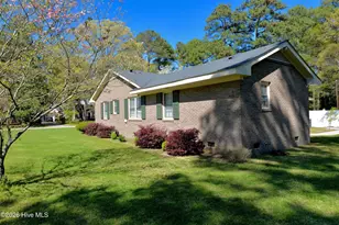 3713 Winchester Rd, Rocky Mount, NC 27804 - Photo 10