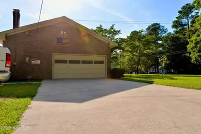 3713 Winchester Road, Rocky Mount, NC 27804 - Photo 12