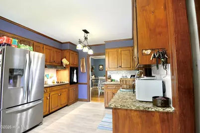 3713 Winchester Road, Rocky Mount, NC 27804 - Photo 14