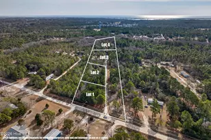 413-421 Buds Ln, Hampstead, NC 28443 - Photo 2