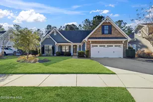 2225 Umstead Ln, Leland, NC 28451 - Photo 1