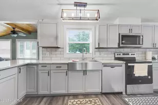 414 W Branch Dr, Newport, NC 28570 - Photo 8