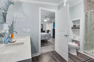 414 W Branch Dr, Newport, NC 28570 - Photo 22