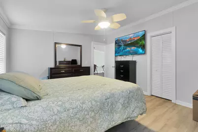 414 W Branch Drive, Newport, NC 28570 - Photo 20
