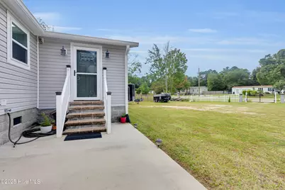 414 W Branch Drive, Newport, NC 28570 - Photo 26