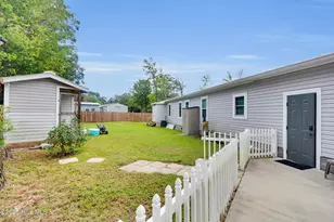 414 W Branch Dr, Newport, NC 28570 - Photo 30