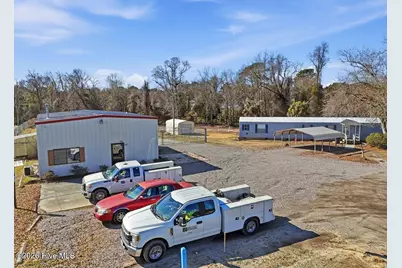 4911 Southport Supply Road SE, Southport, NC 28461 - Photo 16