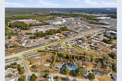 4911 Southport Supply Road SE, Southport, NC 28461 - Photo 4