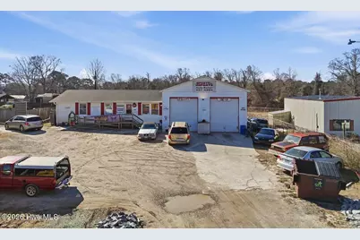 4911 Southport Supply Road SE, Southport, NC 28461 - Photo 18