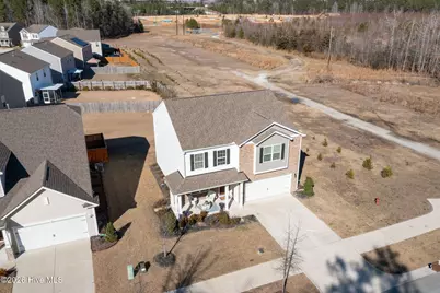 2005 Chiles Drive, New Bern, NC 28562 - Photo 32