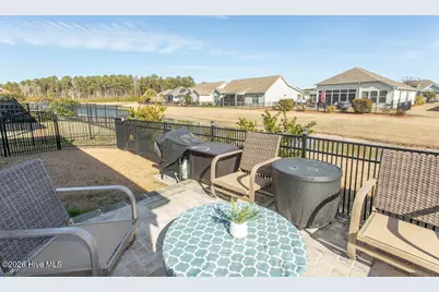 27 Cattle Run Lane, Carolina Shores, NC 28467 - Photo 2