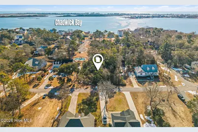 814 Chadwick Shores Drive, Sneads Ferry, NC 28460 - Photo 10