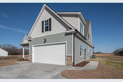 4379 J C Galloway Road, Greenville, NC 27858 - Photo 12