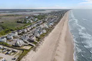 126 S Permuda Wynd Dr, North Topsail Beach, NC 28460 - Photo 64