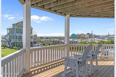 126 S Permuda Wynd Drive, North Topsail Beach, NC 28460 - Photo 2