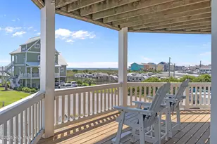 126 S Permuda Wynd Dr, North Topsail Beach, NC 28460 - Photo 2