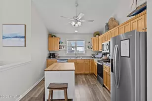 126 S Permuda Wynd Dr, North Topsail Beach, NC 28460 - Photo 14