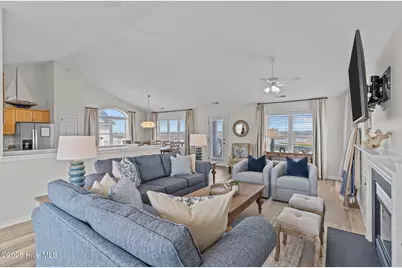 126 S Permuda Wynd Drive, North Topsail Beach, NC 28460 - Photo 18