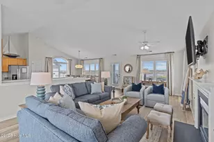 126 S Permuda Wynd Dr, North Topsail Beach, NC 28460 - Photo 18