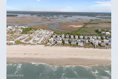 126 S Permuda Wynd Drive, North Topsail Beach, NC 28460 - Photo 60
