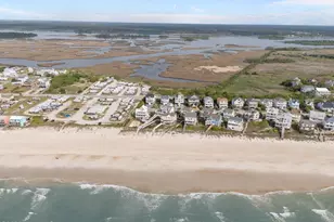 126 S Permuda Wynd Dr, North Topsail Beach, NC 28460 - Photo 60