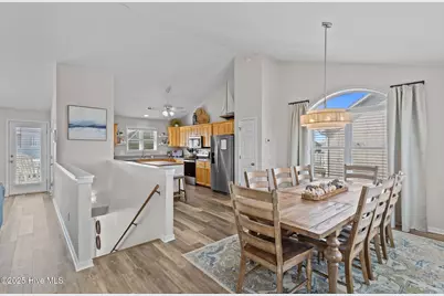 126 S Permuda Wynd Drive, North Topsail Beach, NC 28460 - Photo 10