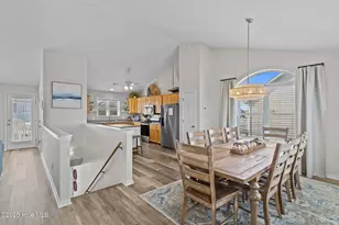 126 S Permuda Wynd Dr, North Topsail Beach, NC 28460 - Photo 10