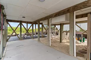 126 S Permuda Wynd Dr, North Topsail Beach, NC 28460 - Photo 40
