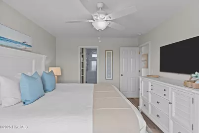 126 S Permuda Wynd Drive, North Topsail Beach, NC 28460 - Photo 24