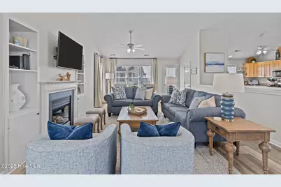 126 S Permuda Wynd Drive, North Topsail Beach, NC 28460 - Photo 6