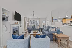 126 S Permuda Wynd Dr, North Topsail Beach, NC 28460 - Photo 6