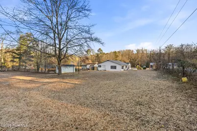 114 Forrest Street, Rockingham, NC 28379 - Photo 8