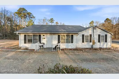 114 Forrest Street, Rockingham, NC 28379 - Photo 4