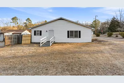 114 Forrest Street, Rockingham, NC 28379 - Photo 6