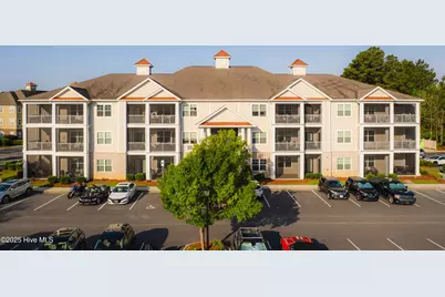 395 S Crow Creek Drive NW #1601, Calabash, NC 28467 - Photo 1
