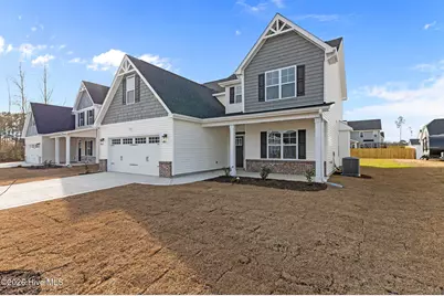 410 Lyman (Lot 269) Drive, Fayetteville, NC 28312 - Photo 2
