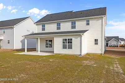 410 Lyman (Lot 269) Drive, Fayetteville, NC 28312 - Photo 40