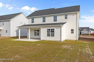 410 Lyman Dr Lot 269, Fayetteville, NC 28312 - Photo 40