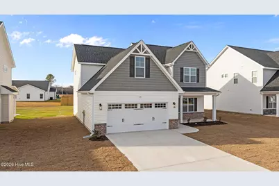 410 Lyman (Lot 269) Drive, Fayetteville, NC 28312 - Photo 46