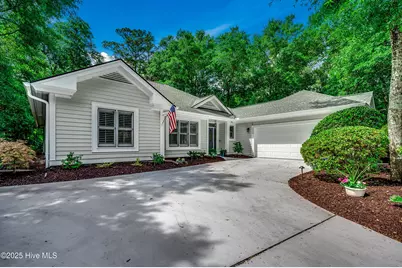 1204 Pine Valley Road, North Myrtle Beach, SC 29582 - Photo 2