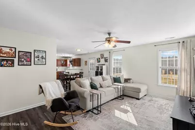 205 High Meadow Court, Richlands, NC 28574 - Photo 6