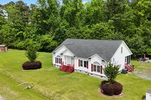 3332 Belt Rd, Castle Hayne, NC 28429 - Photo 2