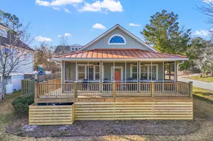 1501 E Yacht Dr, Oak Island, NC 28465 - Photo 1